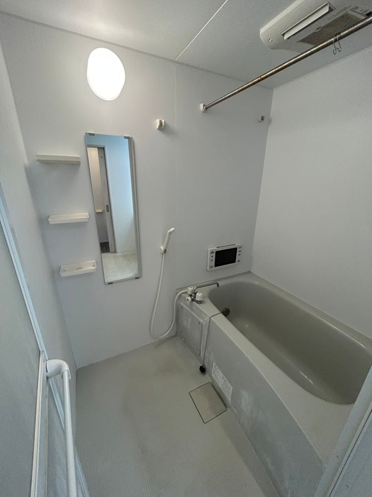 バス／シャワールーム等 エントランスライフ上門前