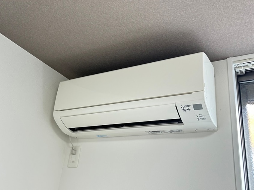 内観写真 エントランスライフ上門前