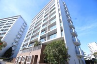 ｳｪﾙﾋﾟｱ井高野２５号棟（101）