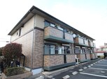 ﾌｧﾐｰﾙ田井城C棟