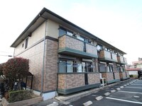 ﾌｧﾐｰﾙ田井城C棟