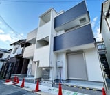 プレミアムソレイユ藤江駅前