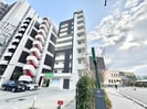 ｷｾﾗ川西壱番館の外観