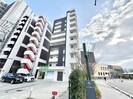 ｷｾﾗ川西壱番館の外観