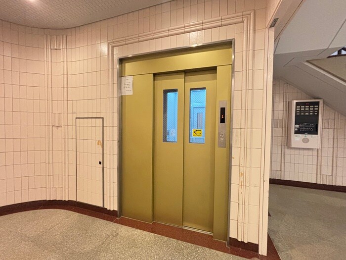 建物設備 第３４長栄ヴィラ大成さが