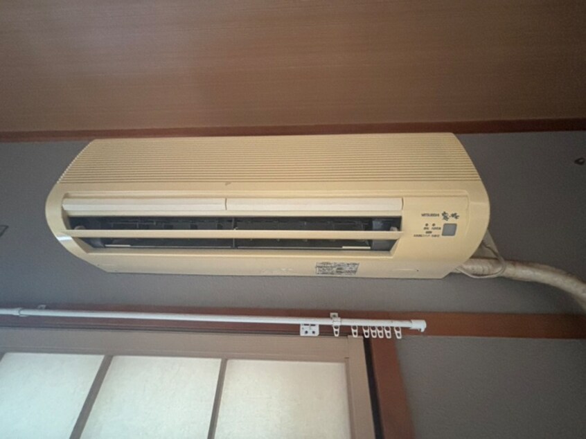 内観写真 第３４長栄ヴィラ大成さが