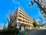 Ｍプラザ津田駅前　１０番館