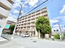 Ｍプラザ津田駅前　１０番館の外観