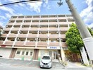 外観写真 Ｍプラザ津田駅前　１０番館