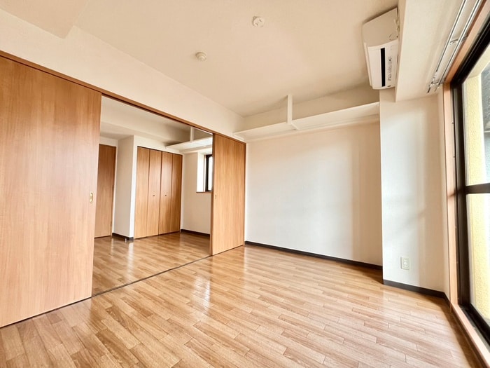 居室 Ｍプラザ津田駅前　１０番館