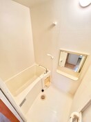 バス／シャワールーム等 Ｍプラザ津田駅前　１０番館