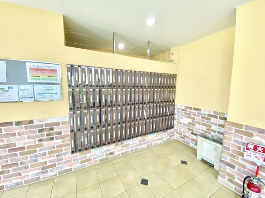 周辺環境 Ｍプラザ津田駅前　１０番館