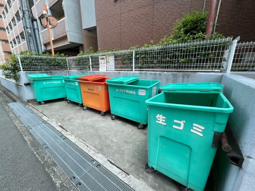 建物設備 Ｍプラザ津田駅前　１０番館