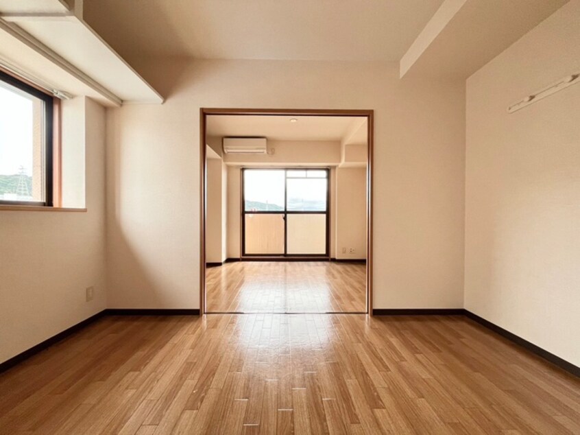 居室 Ｍプラザ津田駅前　１０番館