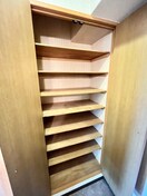 靴箱 Ｍプラザ津田駅前　１０番館