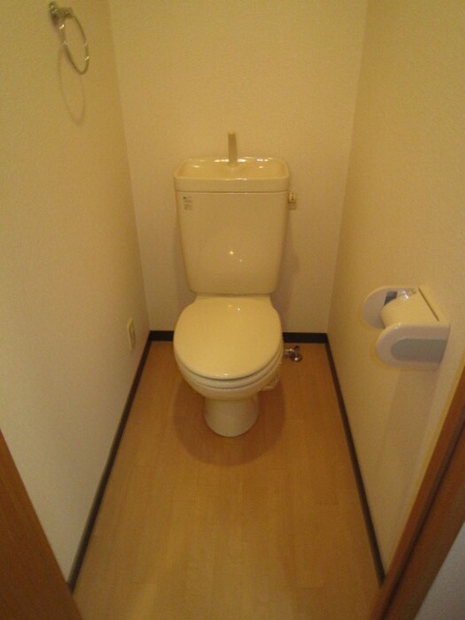 トイレ Ｍプラザ津田駅前　１０番館