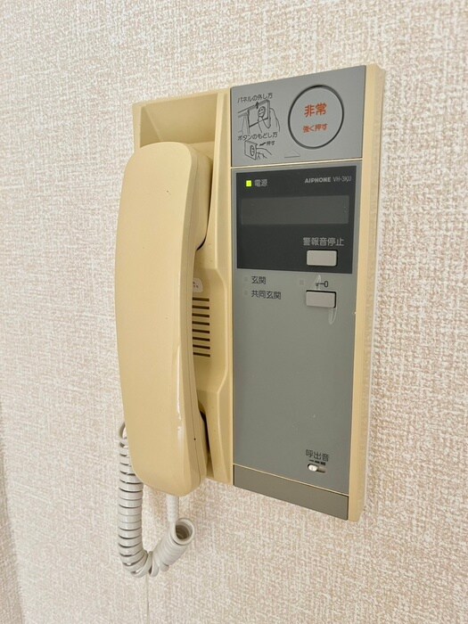 廊下 Ｍプラザ津田駅前　１０番館