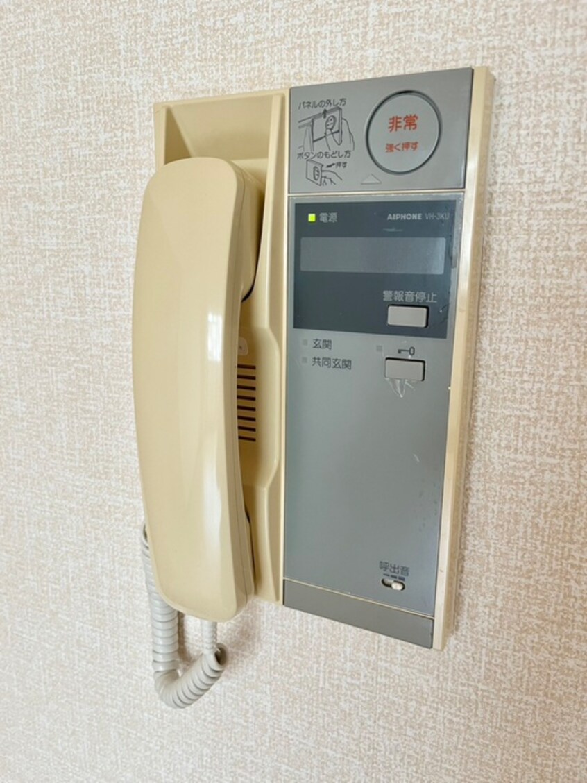 内観写真 Ｍプラザ津田駅前　１０番館