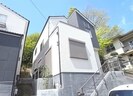新甲陽町戸建の外観