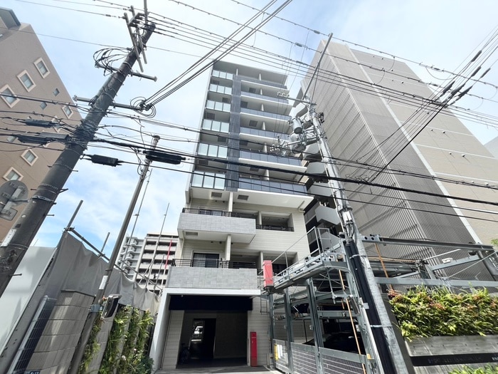 外観写真 Ｓ－ＦＯＲＴ江坂垂水町