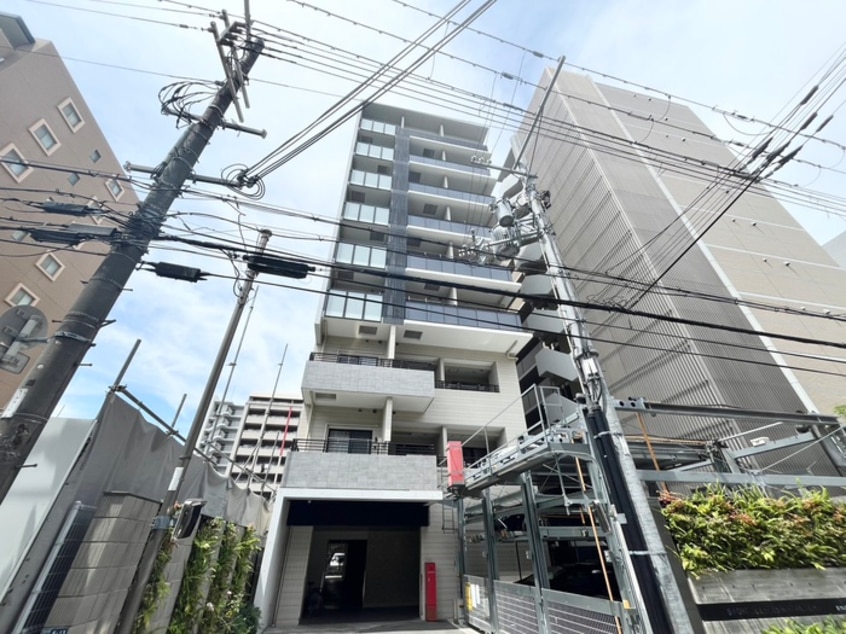 外観写真 Ｓ－ＦＯＲＴ江坂垂水町