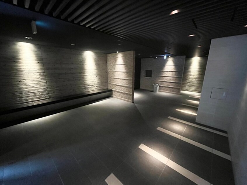 エントランス部分 Ｓ－ＦＯＲＴ江坂垂水町