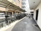 駐輪場 Ｓ－ＦＯＲＴ江坂垂水町