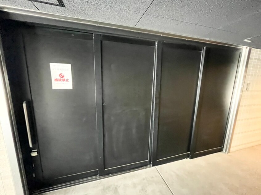 建物設備 Ｓ－ＦＯＲＴ江坂垂水町