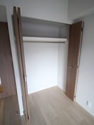 収納 Ｓ－ＦＯＲＴ江坂垂水町