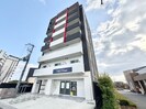 ｷｾﾗ川西弐番館の外観