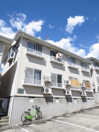 エステートピア金鳳Ａ棟