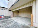 駐車場 レジデンスベル