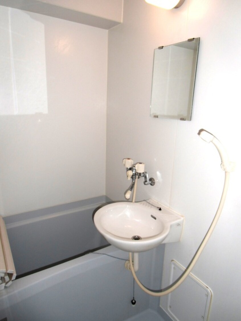 バス／シャワールーム等 シャスール大正