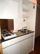 キッチン シャスール大正