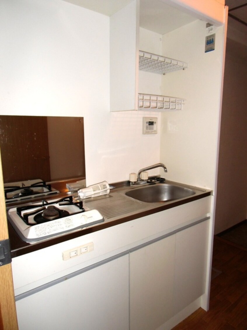 キッチン シャスール大正