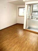 居室 シャスール大正