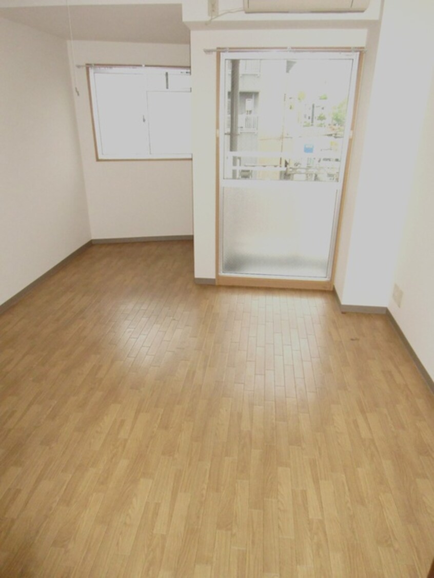 居室 シャスール大正