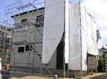ﾌｼﾞﾊﾟﾚｽ戸建賃貸羽曳が丘西3