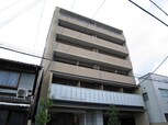 スワンズ京都大将軍(604)