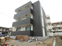 フジパレス堺北花田Ⅱ番館