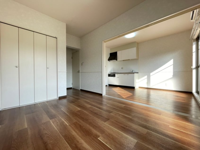 居室 ケイズメゾン春日森