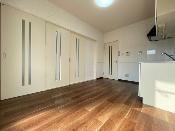 居室 ケイズメゾン春日森