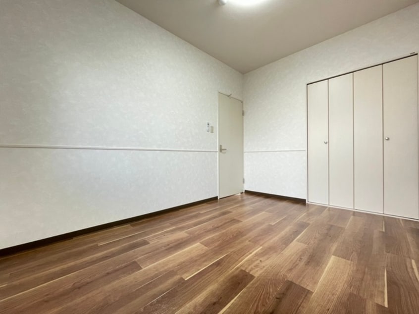 居室 ケイズメゾン春日森