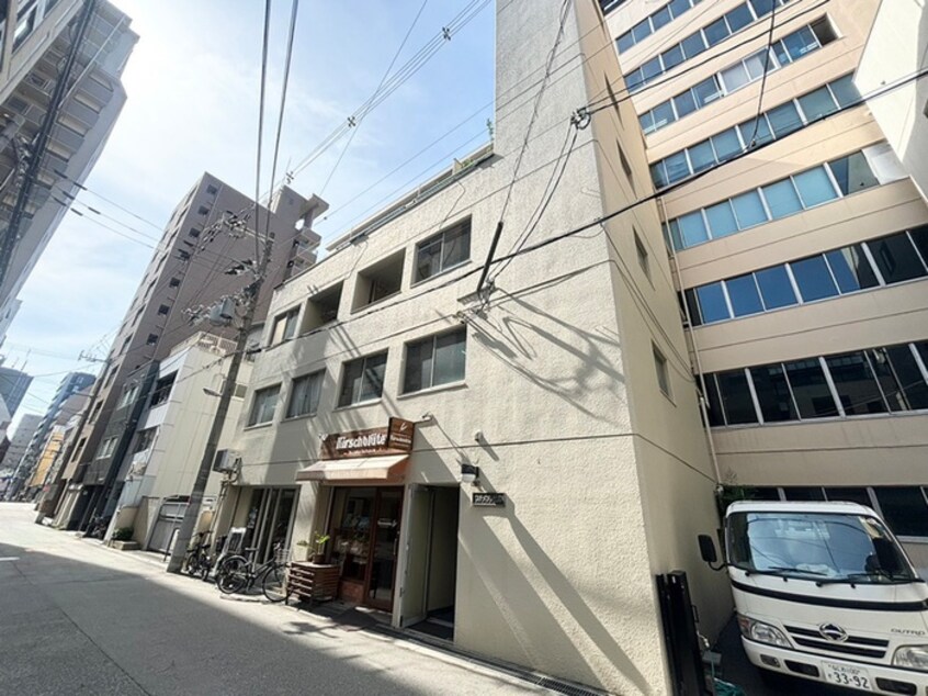 外観写真 プチメゾン