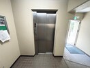 建物設備 プチメゾン