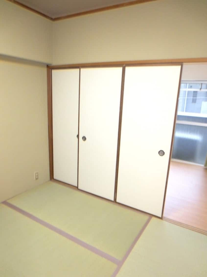 居室 プチメゾン