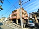 RAFFINE２１の外観