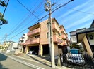 RAFFINE２１の外観