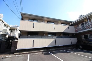 ラフィ－ネ曽根ⅢＡ