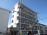 松兼マンション